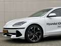 Hyundai IONIQ 6 Connect 77 kWh / 20''Inch / Navigatie / Apple Carp Wit - thumbnail 27