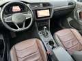 Volkswagen Tiguan Allspace Life NAV+IQ-LIGHT+PANO+20ZO+AHK Azul - thumbnail 13