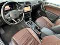Volkswagen Tiguan Allspace Life NAV+IQ-LIGHT+PANO+20ZO+AHK Azul - thumbnail 9
