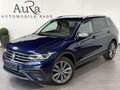 Volkswagen Tiguan Allspace Life NAV+IQ-LIGHT+PANO+20ZO+AHK Azul - thumbnail 1
