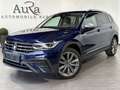 Volkswagen Tiguan Allspace Life NAV+IQ-LIGHT+PANO+20ZO+AHK Azul - thumbnail 2
