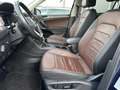 Volkswagen Tiguan Allspace Life NAV+IQ-LIGHT+PANO+20ZO+AHK Azul - thumbnail 10