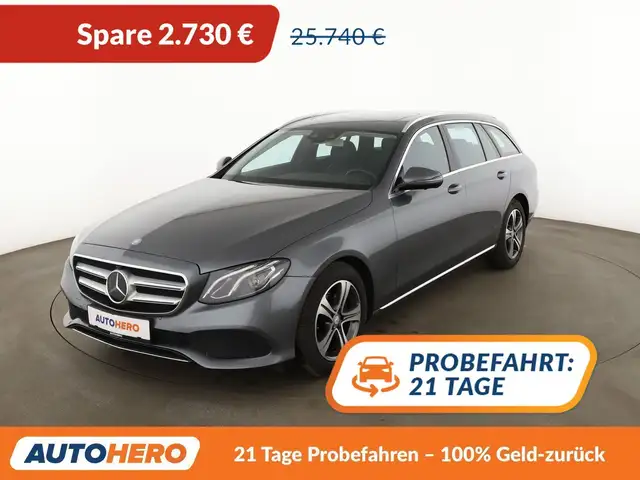 Mercedes-Benz E 220 d Avantgarde Aut.*LED*NAVI*ACC*PDC*SHZ*KLIMA*