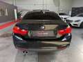 BMW 420 420 d xDrive M Sport Schwarz - thumbnail 5