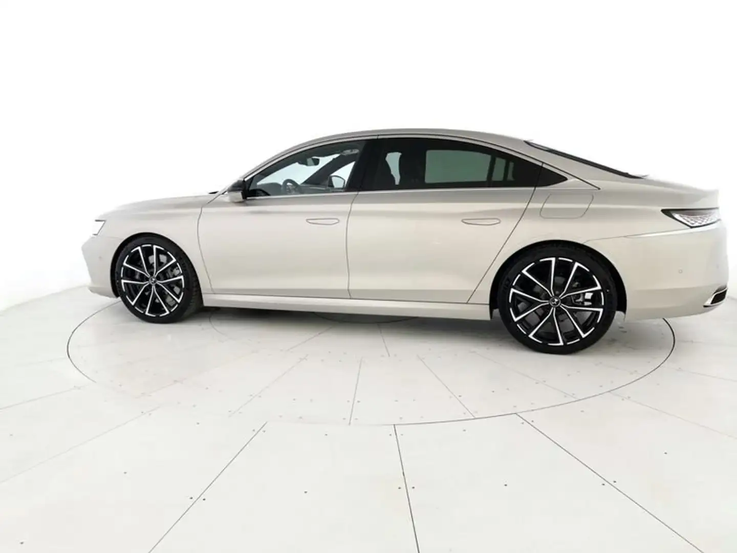 DS Automobiles DS 9 1.6 e-tense phev Rivoli+ 4x4 360cv auto Bej - 2