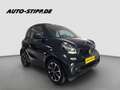 smart forTwo coupe twinamic passion TEMP SITZH BLUET Noir - thumbnail 19