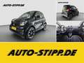 smart forTwo coupe twinamic passion TEMP SITZH BLUET Noir - thumbnail 1