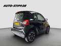 smart forTwo coupe twinamic passion TEMP SITZH BLUET Noir - thumbnail 16