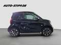 smart forTwo coupe twinamic passion TEMP SITZH BLUET Noir - thumbnail 17