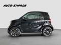 smart forTwo coupe twinamic passion TEMP SITZH BLUET Noir - thumbnail 3