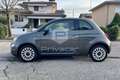 Fiat 500 500 1.2 Lounge TETTO PANORAMICO NEOPATENTATI Argent - thumbnail 8