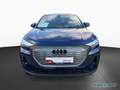 Audi Q4 e-tron Sportb 40 e-tron 150 kW+Wärmepumpe+Pano+Navi Blau - thumbnail 2