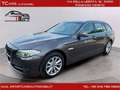 BMW 525 525d XDRIVE AUTOMATICA Grijs - thumbnail 3