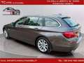 BMW 525 525d XDRIVE AUTOMATICA Grijs - thumbnail 5