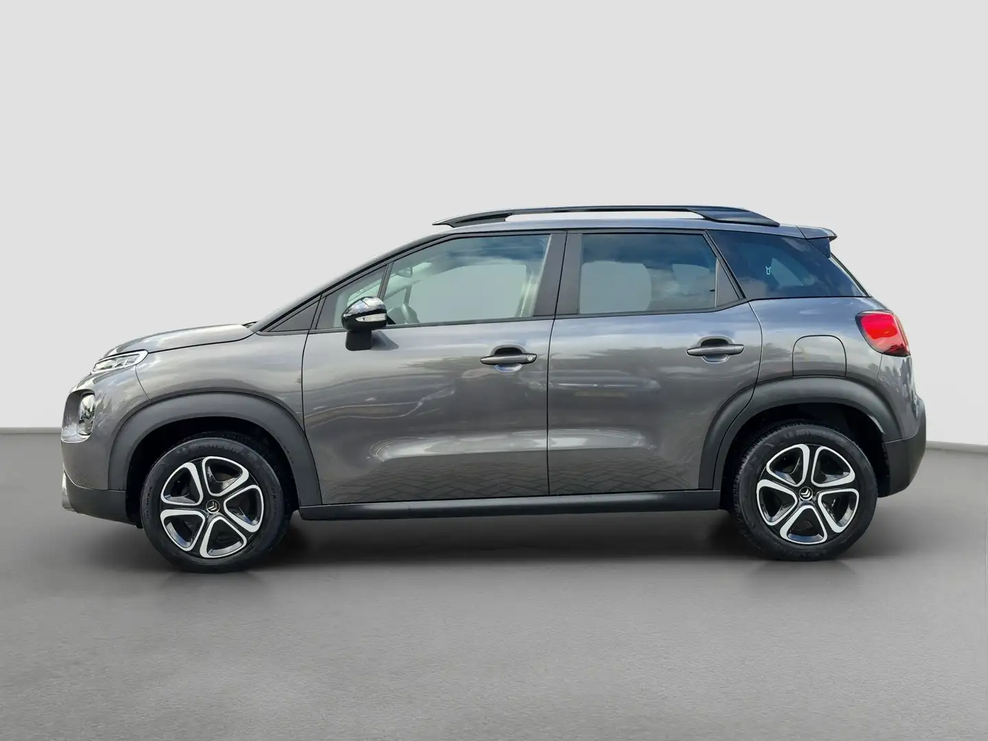 Citroen C3 Aircross 1.2 PureTech S&S Feel | Airco | Cruise control | D Gris - 2