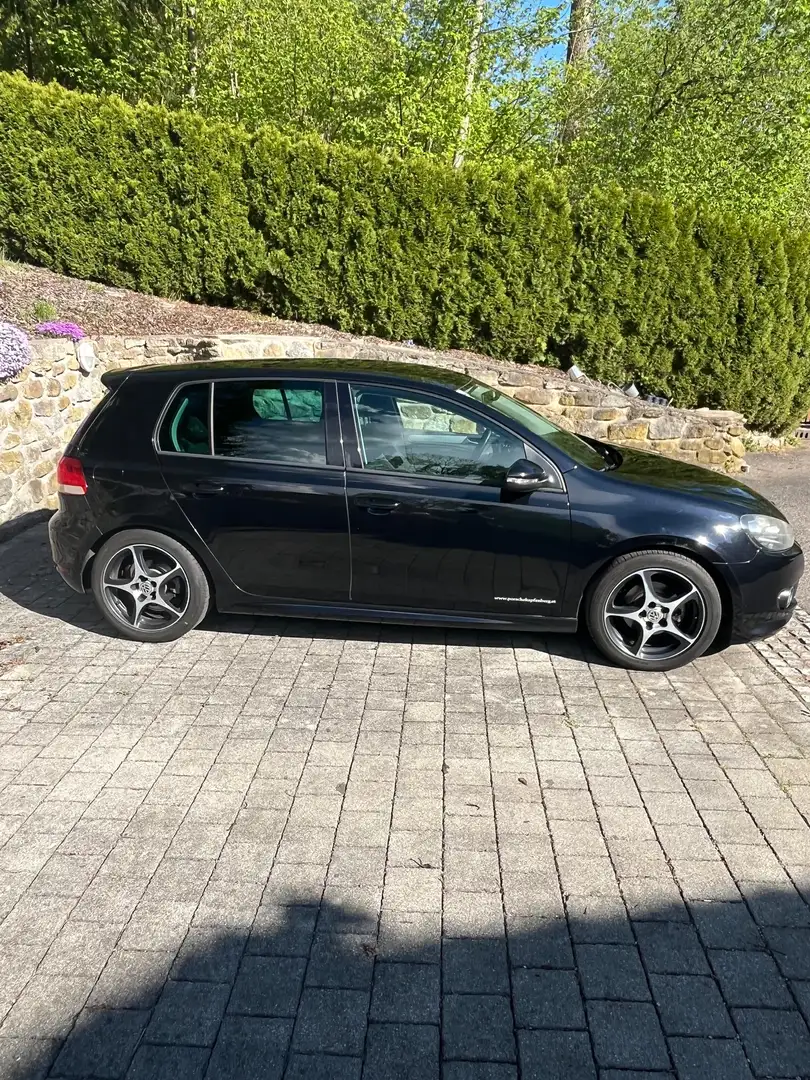 Volkswagen Golf Rabbit 1,6 TDI DPF - 2