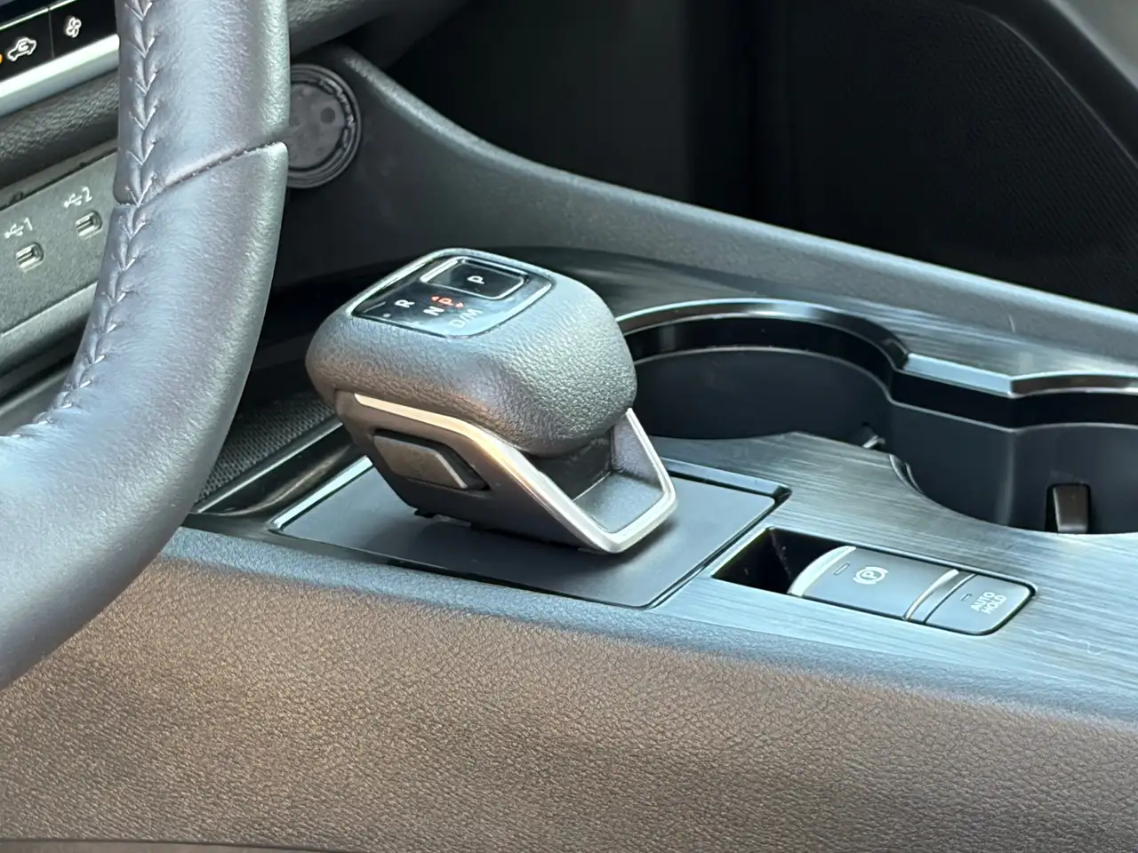 Nissan Rogue photo Nissan Rogue