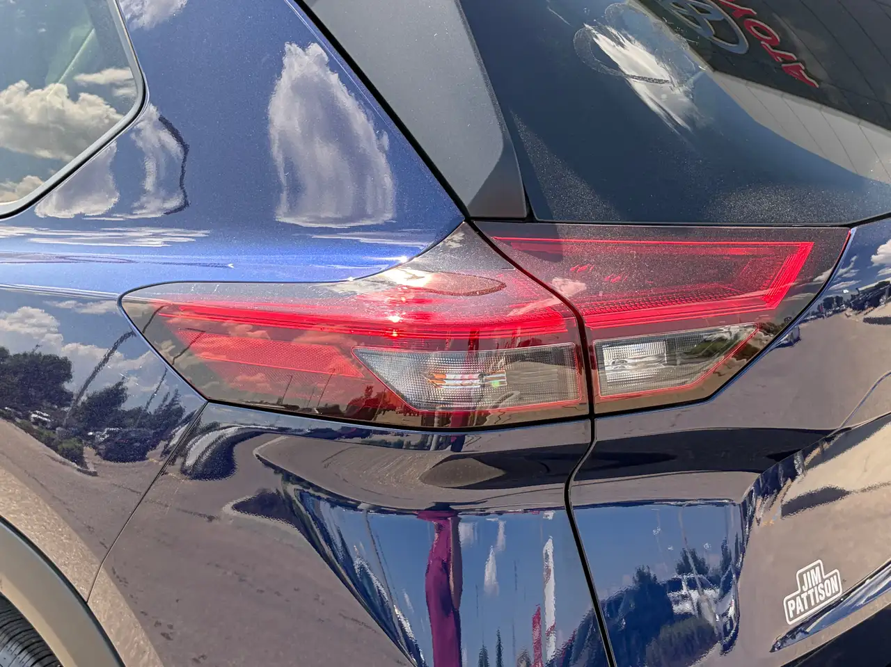 Nissan Rogue photo Nissan Rogue