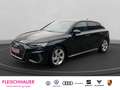 Audi A3 Spotback 30 TFSI S-line Navi Bluetooth Sitzheizung Schwarz - thumbnail 1