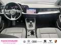 Audi A3 Spotback 30 TFSI S-line Navi Bluetooth Sitzheizung Schwarz - thumbnail 16