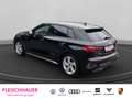 Audi A3 Spotback 30 TFSI S-line Navi Bluetooth Sitzheizung Schwarz - thumbnail 4