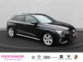 Audi A3 Spotback 30 TFSI S-line Navi Bluetooth Sitzheizung Schwarz - thumbnail 9