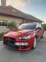 Mitsubishi Lancer Evo evo x gsr MANUEEL Rouge - thumbnail 2