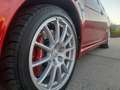 Mitsubishi Lancer Evo evo x gsr MANUEEL Rouge - thumbnail 4