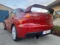 Mitsubishi Lancer Evo evo x gsr MANUEEL Rouge - thumbnail 3