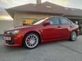 Mitsubishi Lancer Evo evo x gsr MANUEEL Rouge - thumbnail 1