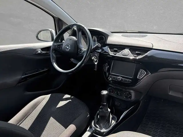 Opel Corsa view 4