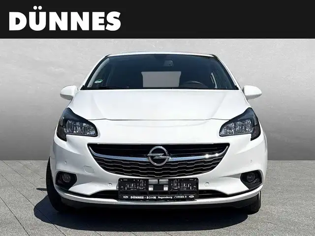 Opel Corsa view 8