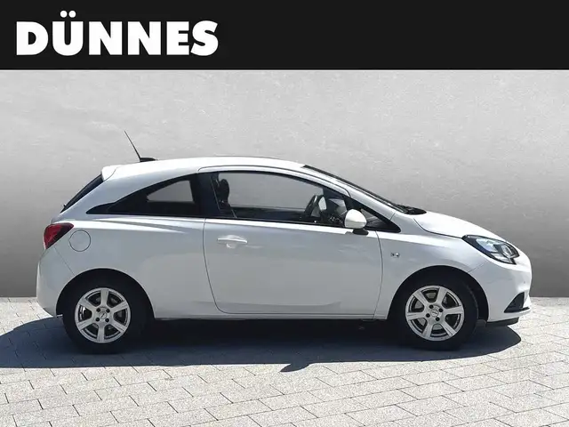 Opel Corsa view 6