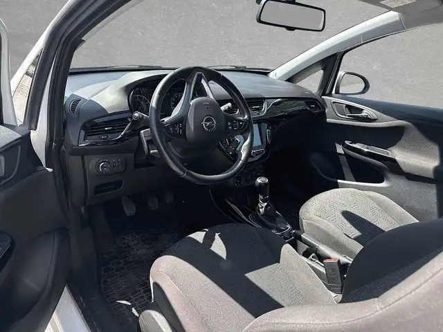 Opel Corsa view 5