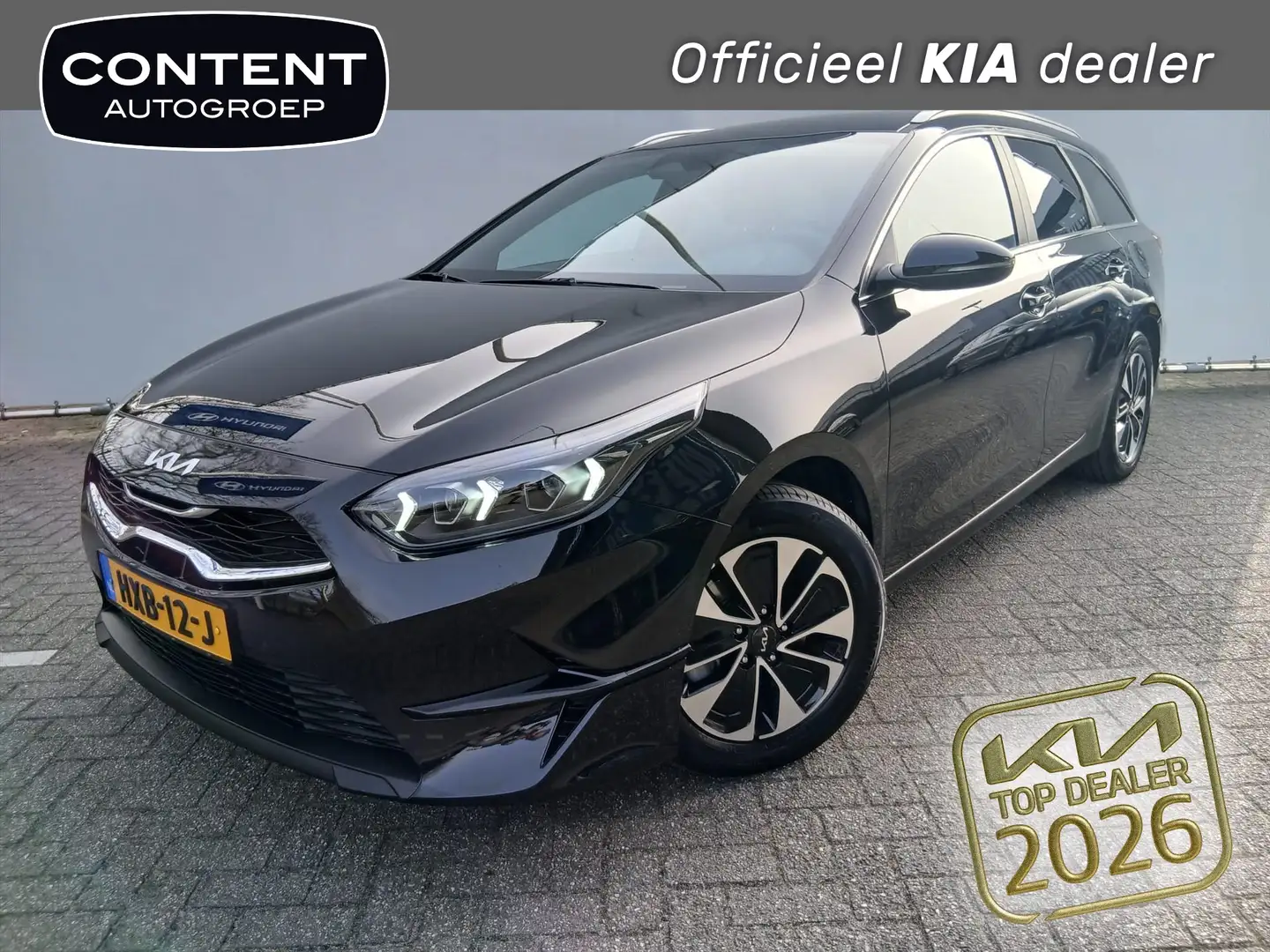 kia cee'd
