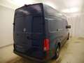 Volkswagen Crafter Kasten 35 LRHD FWD Holzboden 270° Öffnungswinkel Blau - thumbnail 3