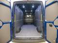 Volkswagen Crafter Kasten 35 LRHD FWD Holzboden 270° Öffnungswinkel Blau - thumbnail 8