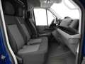 Volkswagen Crafter Kasten 35 LRHD FWD Holzboden 270° Öffnungswinkel Blau - thumbnail 4
