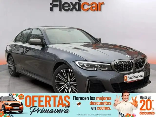BMW 340 340iA Gran Turismo xDrive