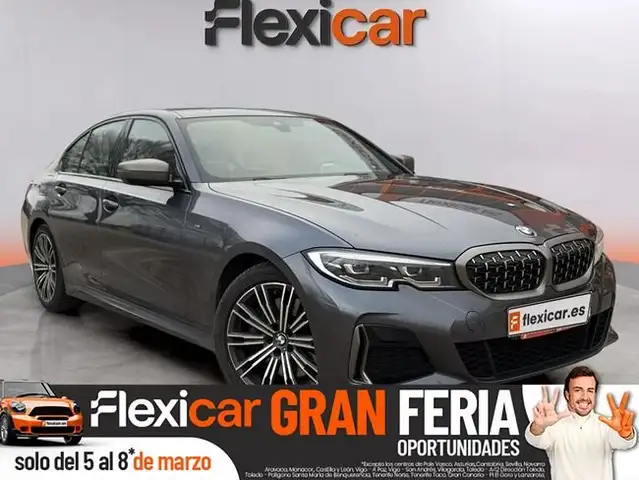BMW 340 340iA Gran Turismo xDrive