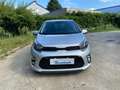 Kia Picanto 1.0 SOLO 19000 KM OK NEOPATENTATI GARANZIA KIA Gris - thumbnail 9
