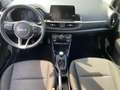 Kia Picanto 1.0 SOLO 19000 KM OK NEOPATENTATI GARANZIA KIA Gris - thumbnail 2