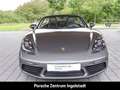 Porsche Boxster 718 PDK Navi SH PA Kamera LED PDLS Multifunktionsl Gris - thumbnail 8