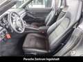 Porsche Boxster 718 PDK Navi SH PA Kamera LED PDLS Multifunktionsl Gris - thumbnail 23