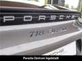 Porsche Boxster 718 PDK Navi SH PA Kamera LED PDLS Multifunktionsl Gris - thumbnail 14