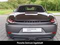 Porsche Boxster 718 PDK Navi SH PA Kamera LED PDLS Multifunktionsl Gris - thumbnail 4