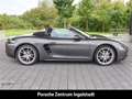 Porsche Boxster 718 PDK Navi SH PA Kamera LED PDLS Multifunktionsl Gris - thumbnail 6