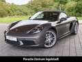 Porsche Boxster 718 PDK Navi SH PA Kamera LED PDLS Multifunktionsl Gris - thumbnail 9