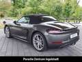 Porsche Boxster 718 PDK Navi SH PA Kamera LED PDLS Multifunktionsl Gris - thumbnail 3