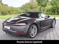 Porsche Boxster 718 PDK Navi SH PA Kamera LED PDLS Multifunktionsl Gris - thumbnail 5